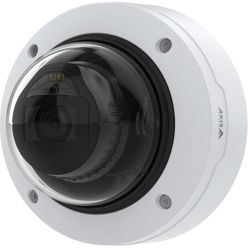 Axis P3268-LV 4K-Innenbereich Nachtsicht 40m Dome kabelgebundene IP-Kamera