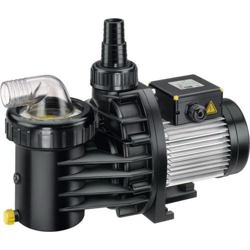 Poolpumpe Speck BADU PICCO 5 Umwälzpumpe 230 V