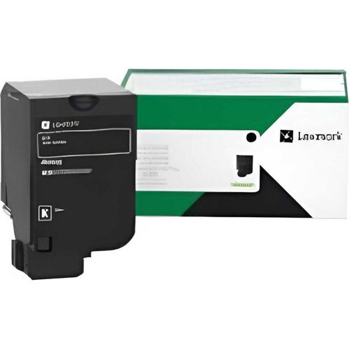 Lexmark 71c2hk0 Toner One Size