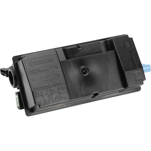 Kyocera Toner Black, TK-3190