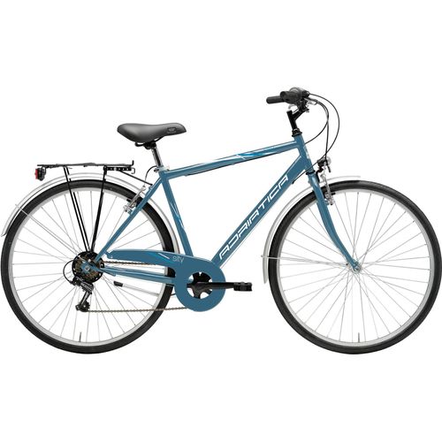 Adriatica Cityfahrrad 28 Zoll MOVIE man