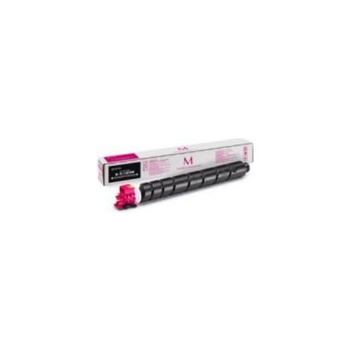 Kyocera Toner Magenta, TK-8515M
