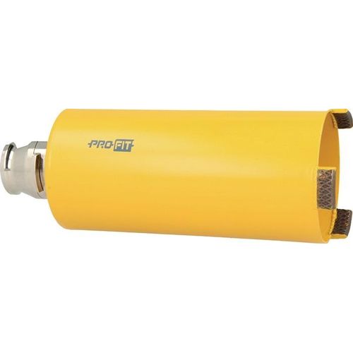 Lochsäge Concrete Light Dry Long D.92mm Schnitt-T.170mm HSS Schaftausf.6-kant 09231092