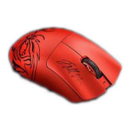 Razer DeathAdder V3 Pro - Maus - ultraleicht, eSports - ergonomisch - Für