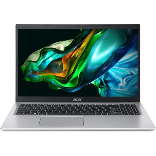 Aspire 5 (A515-56G-757S) silber Notebook