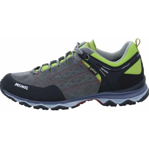 Meindl Ontario GTX noir/mais Multifunktionsschuhe UK 12 - EU 47