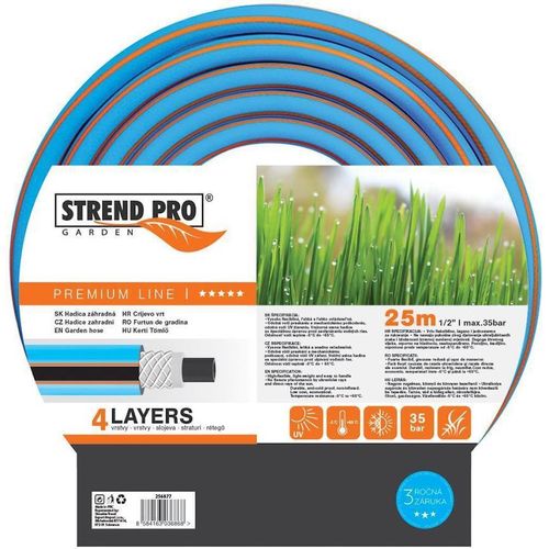 PROREGAL Gartenschlauch Premium 1
