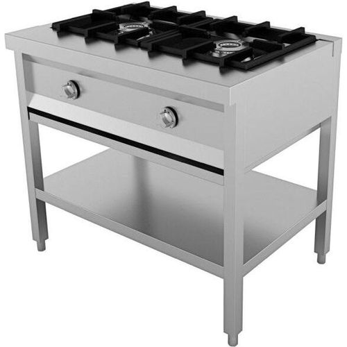 Tisch Für Pfannenkuchen 2 Br.