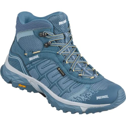 Meindl Meindl grau grau 848-20-00190