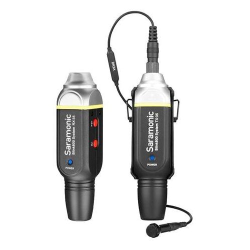 Saramonisches Lavalier-Mikrofon Wireless Blink 800 B1
