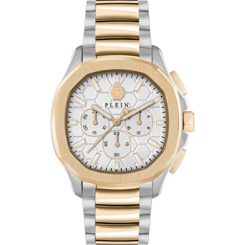 Philipp Plein - PWSAA0423 - Armbanduhr - Herren - Quarz - PLEIN PHILIPP 44 MM