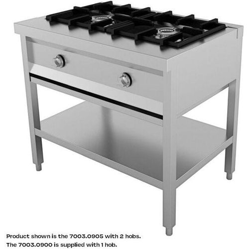 Tisch Für Pfannenkuchen 1 Br.