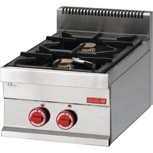 Gastro M Gasherd 65/40Pcg