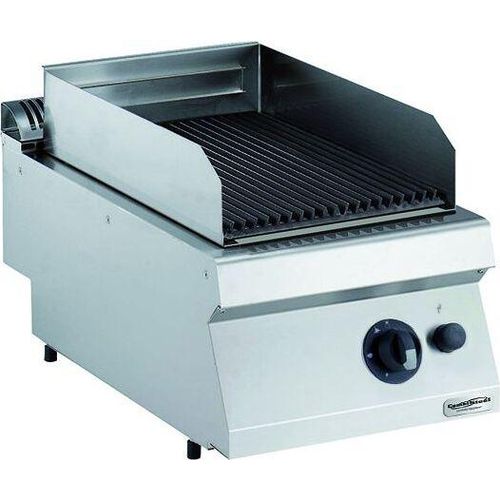 Pro 700 Gas Lavasteingrill
