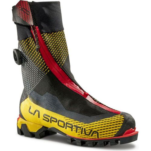 La Sportiva G-tech Bergsteigerschuhe Gelb EU 45 Mann Gelb EU 45