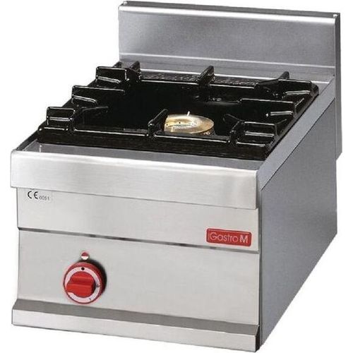 Gastro M Gasherd Pg/40P
