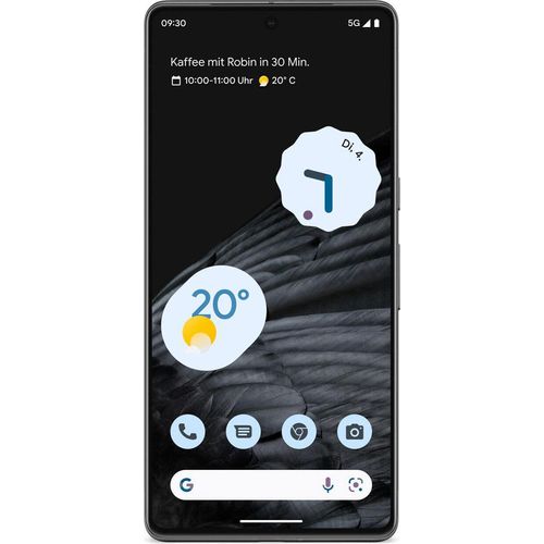 Google Pixel 7 Pro 256GB Obsidian