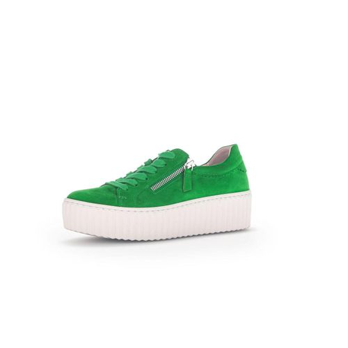 Gabor Fashion KAPSEL-KOLL verde (creme) verde (creme) 38.5