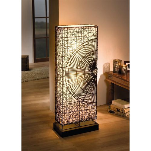 Design Stehlampe 