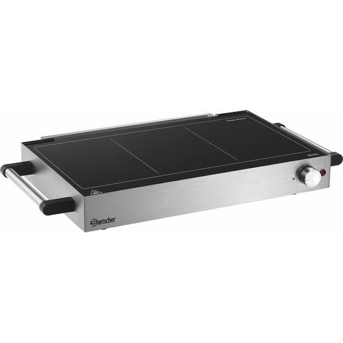 Bartscher Grillplatte GP2511GN