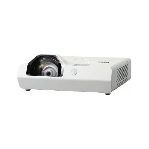Projektor Beamer Panasonic PT-TX350, XGA (1024 x 768), 16000:1, 3200 ANSI-Lumen