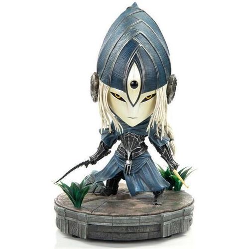 First 4 Figures Dark Souls Statue Lord's Blade Ciaran SD 23 cm