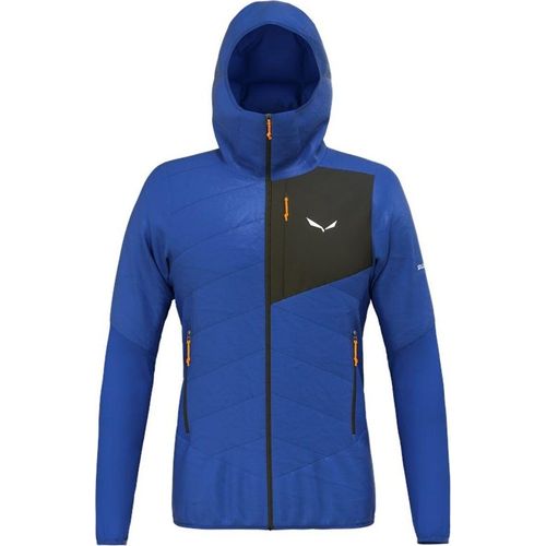 Jacke SALEWA Ortles Hybrid Twr M Blau Blau XXL
