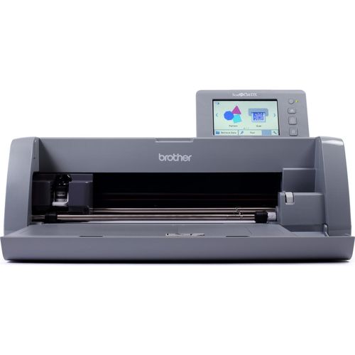 Brother Schneideplotter ScanNCut SDX1350