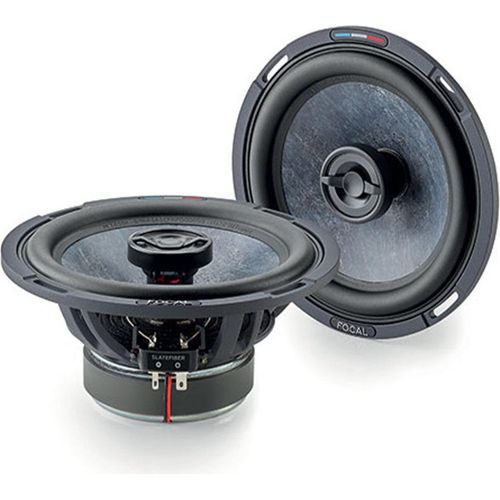Focal PC 165 SF-Wiedergabegeräte