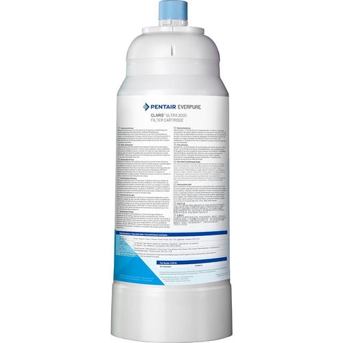 Everpure Claris Ultra 2000 Wasserfilter