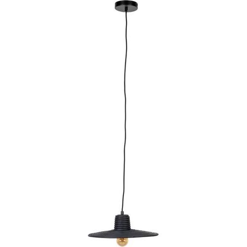 Hängelampe BALANCE S Schwarz