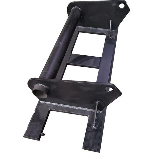 Gabelträger 120cm FEM 2 Manitou Aufnahme Frontlader Palettengabel ohne Gabeln