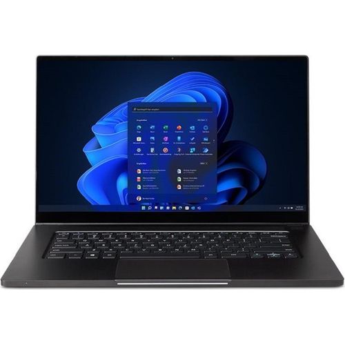 TERRA MOBILE 1592, Notebook 15,6 Zoll Display Touchscreen, i7,16 GB RAM, 1TB SSD