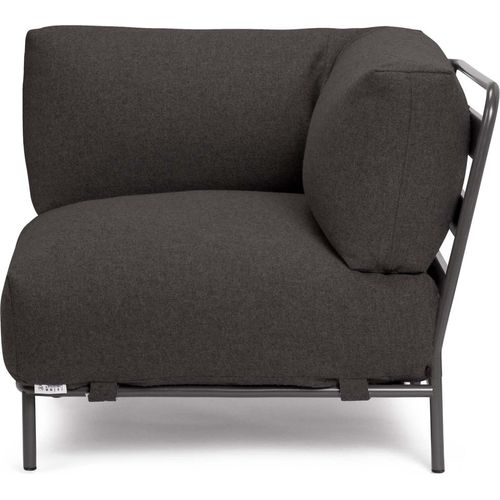 Brick Sofa Eckmodul Wolle