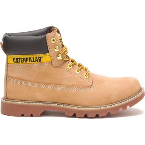 Caterpillar - Colorado 2.0 - Lederstiefel