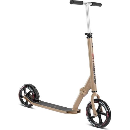 PUKY 5007 Speedus One - Roller - Schritt - Erdnuss Beige
