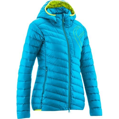 Eldo Jacket, Bekleidung, Damen - Edelrid, Farbe:hawaiian blue, Größe:M