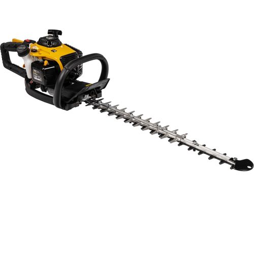 TEXAS HTL2300 Benzin Heckenschere | 650W | 56cm | 23ccm | 2-Takt Motor