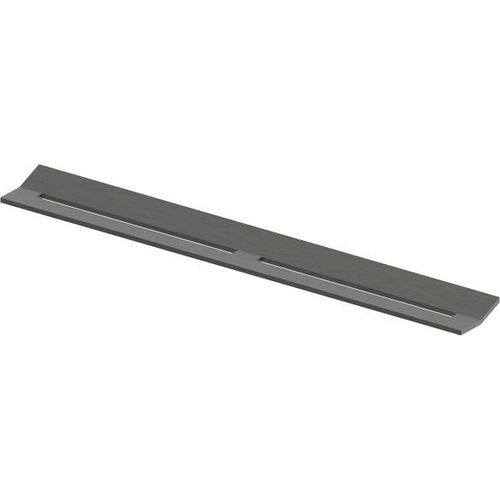 TECE 675010 TECEdrainprofile Profildeckel Edelstahl