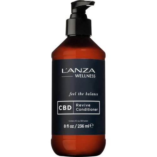 L'anza Healing Wellness Revive Conditioner 950ml