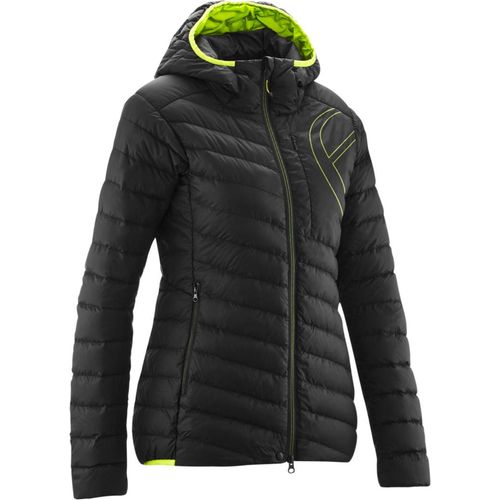 Eldo Jacket, Bekleidung, Damen - Edelrid, Farbe:obsidian, Größe:S