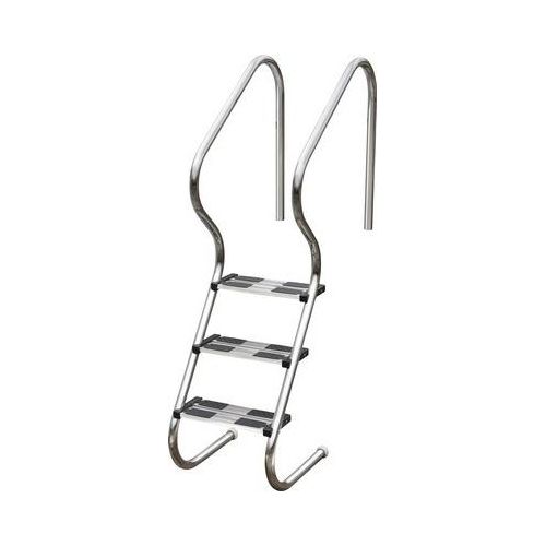 GRE Easy Access AISI304 Edelstahlleiter EIE30
