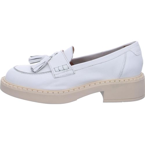 Marc O'Polo Plateau Slipper Damen 31353333323132 Weiß 38 EU