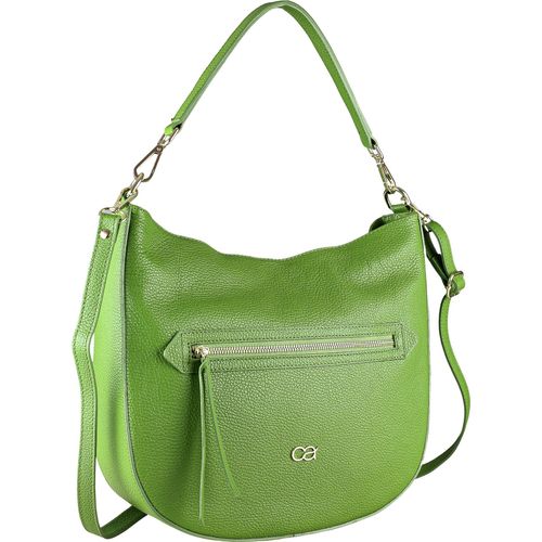 Ledertasche Summer aus italienischem Leder von collezione alessandro