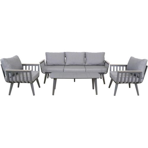 Lesli Living Lounge-Set AMALFI - 43180