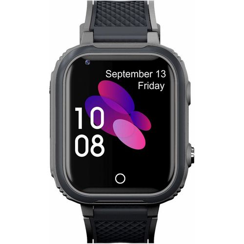 Pacific 30-1 Kinder Smartwatch - schwarz (sy026a)