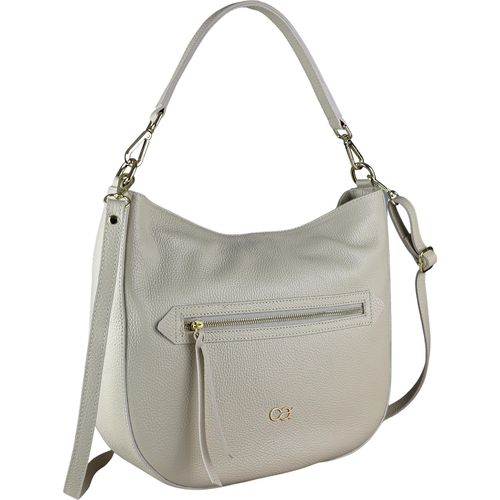 Ledertasche Summer aus italienischem Leder von collezione alessandro