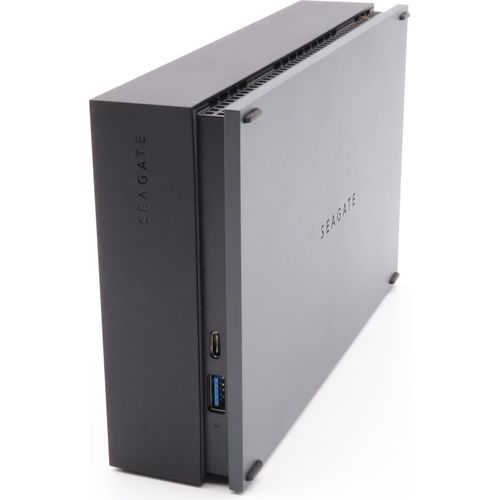 Seagate FireCuda STKK16000400 - Festplatte - 16 TB - extern (Stationär)