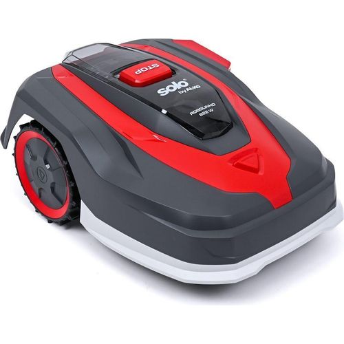 Robolinho 822W Mähroboter