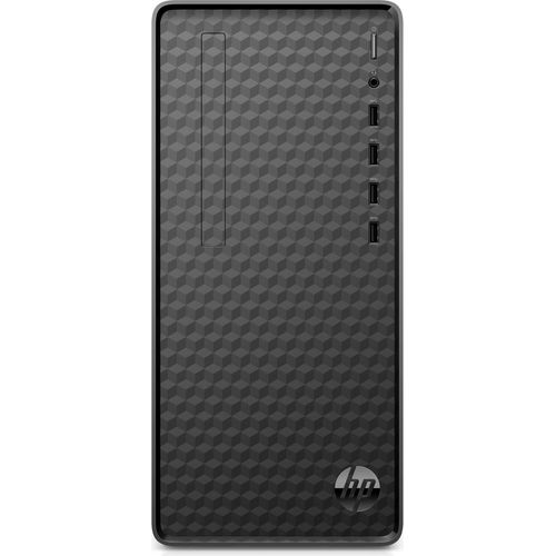 Hp PC 7E2V8EA Schwarz